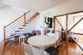  FLH - Charming Graça Duplex  Лиссабон